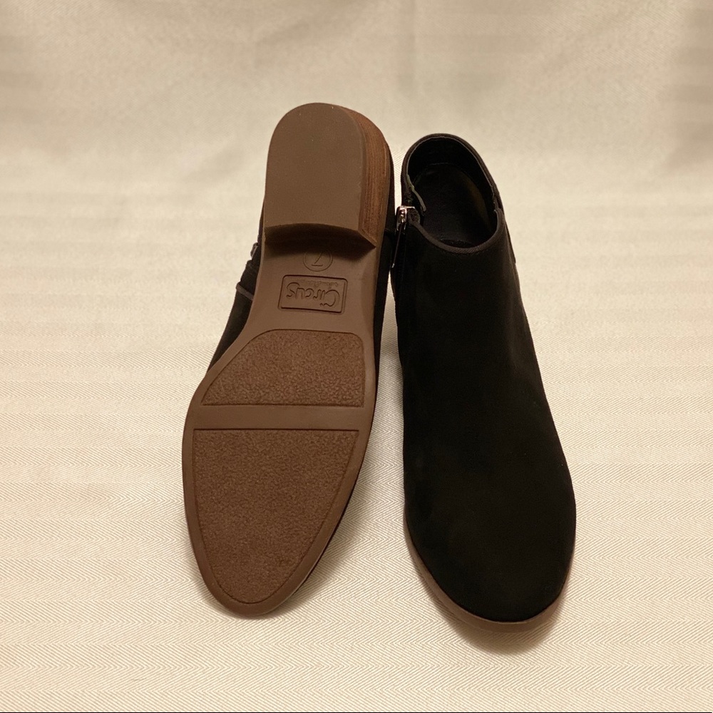 Circus by Sam Edelman Preston Ankle Booties - Picture 5 of 7
